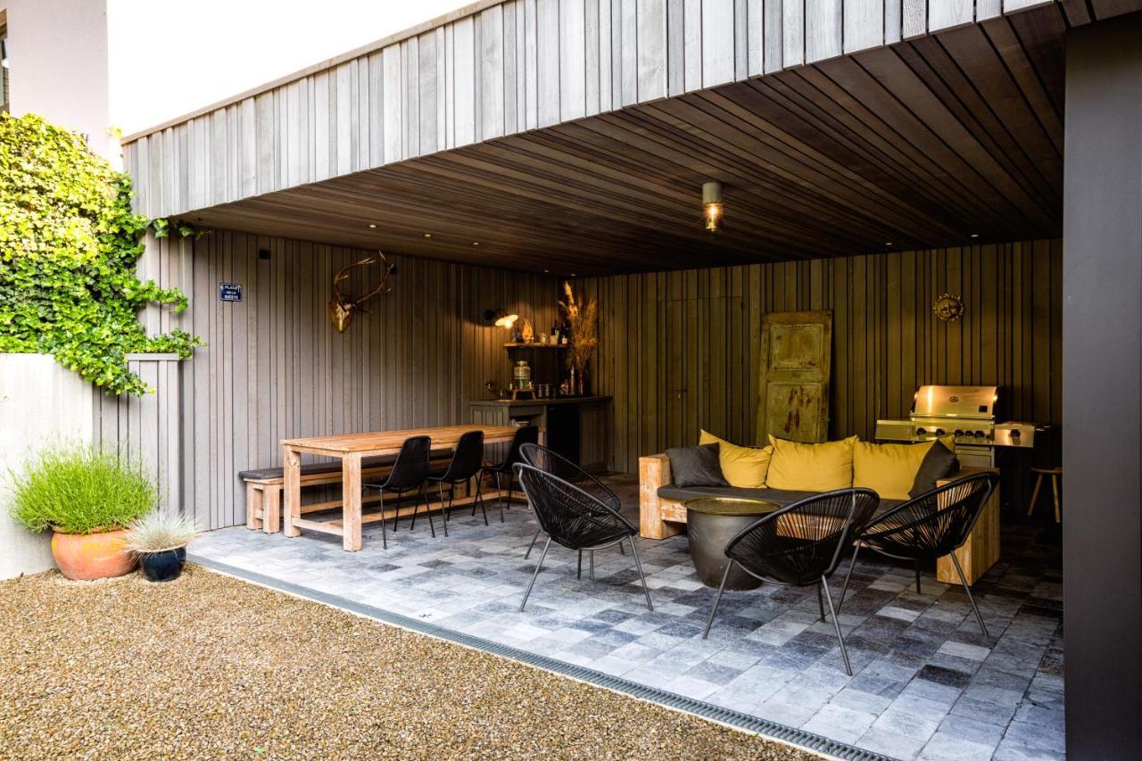 B&B Maison Honorine デュルビュイ エクステリア 写真
