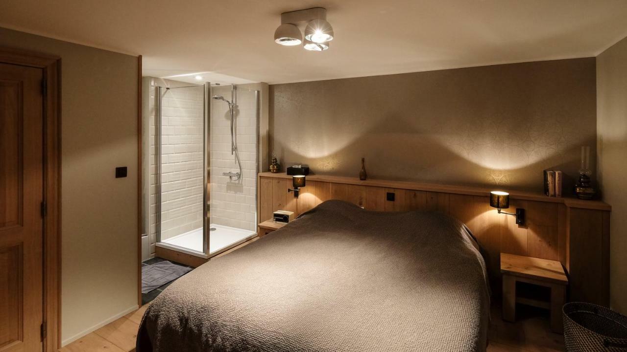 B&B Maison Honorine デュルビュイ エクステリア 写真