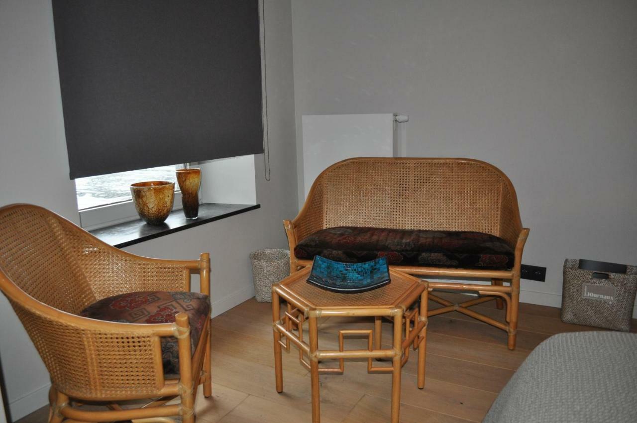 B&B Maison Honorine デュルビュイ エクステリア 写真