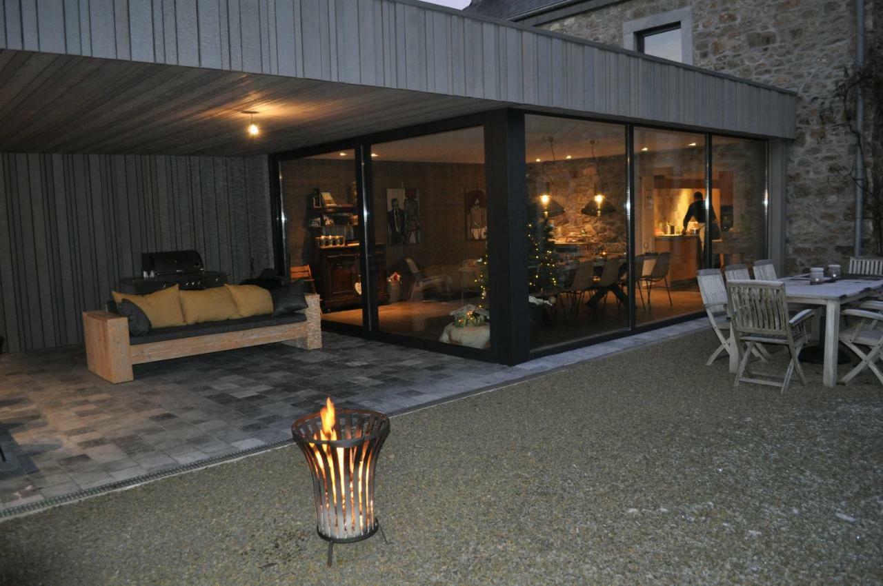 B&B Maison Honorine デュルビュイ エクステリア 写真