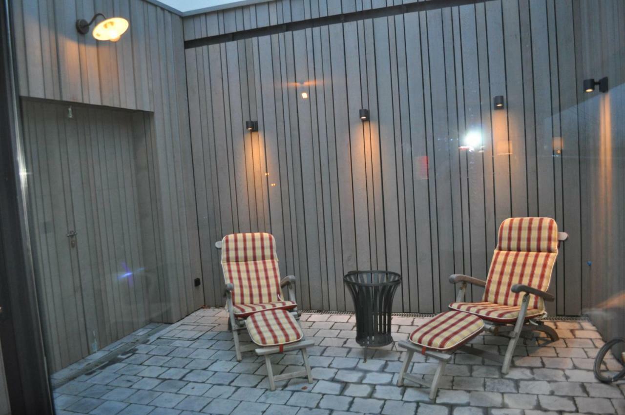 B&B Maison Honorine デュルビュイ エクステリア 写真