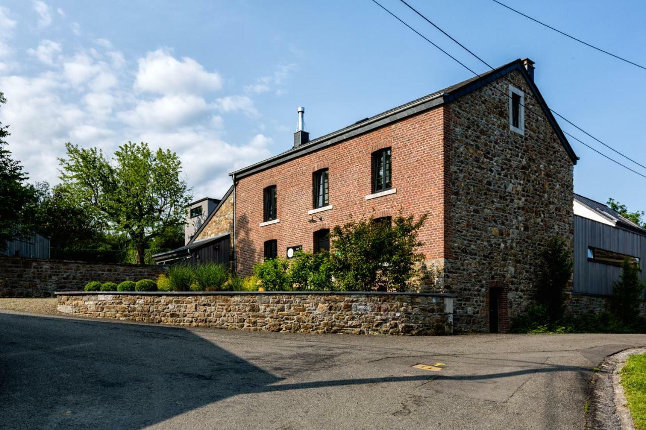 B&B Maison Honorine デュルビュイ エクステリア 写真