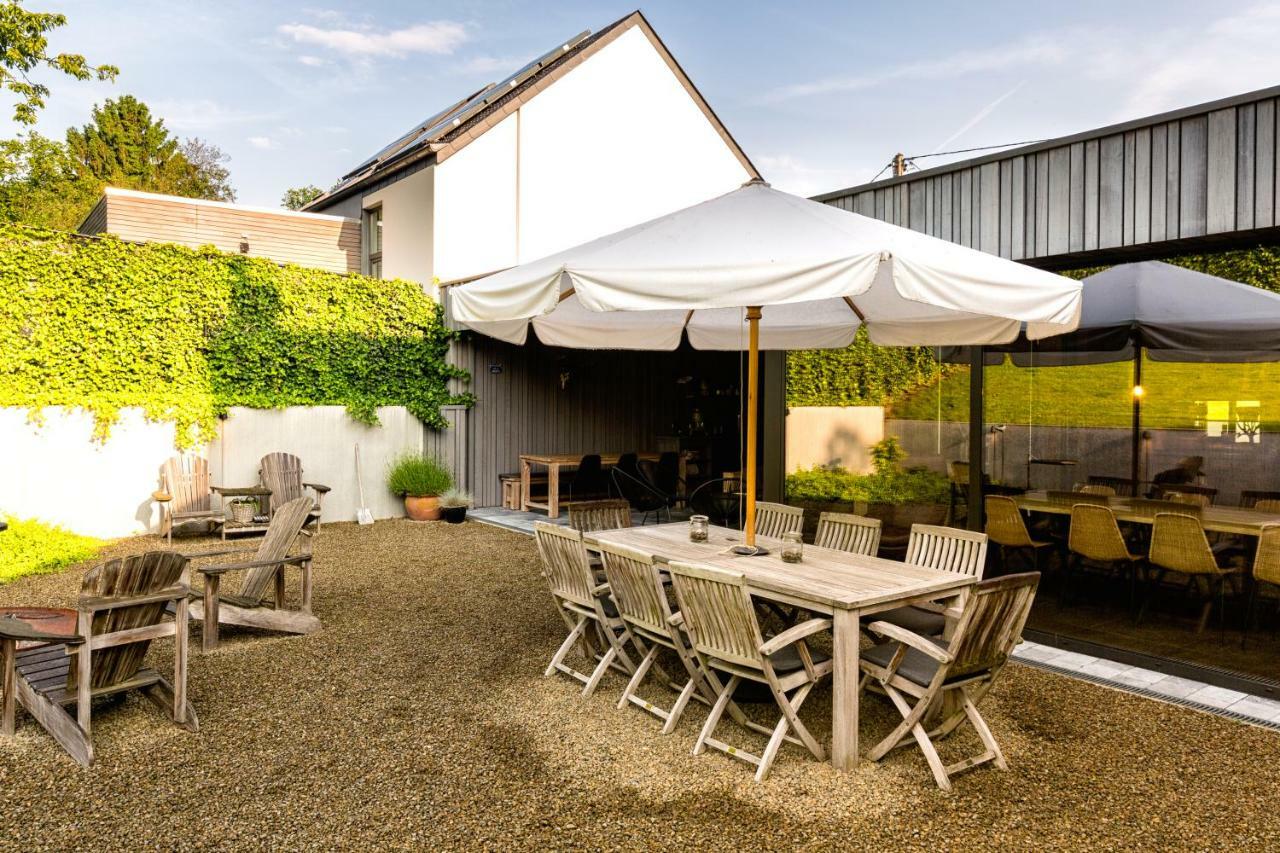 B&B Maison Honorine デュルビュイ エクステリア 写真